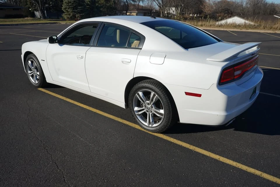 2017 Dodge Charger 7th Gen - Image 7 of 20