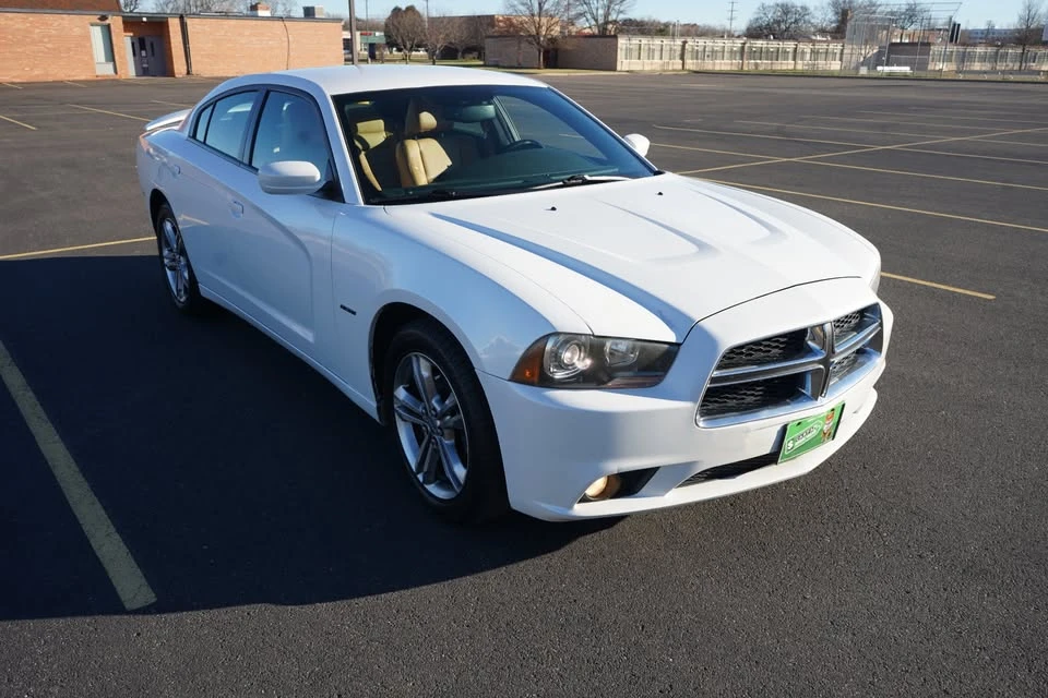 2017 Dodge Charger 7th Gen - Image 6 of 20