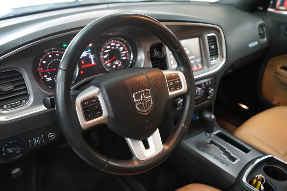 2017 Dodge Charger 7th Gen - Image 11 of 20