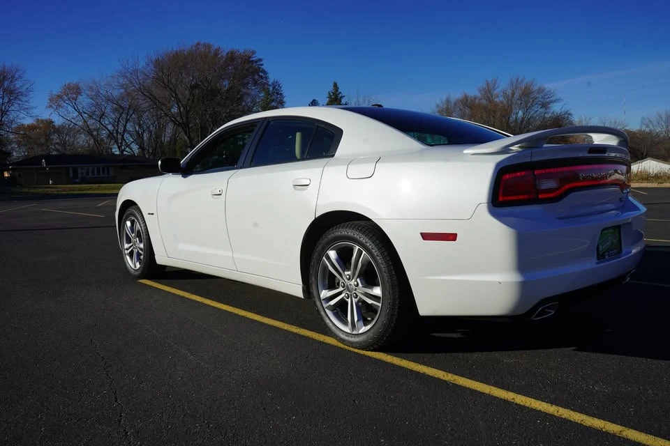 2017 Dodge Charger 7th Gen - Image 3 of 20