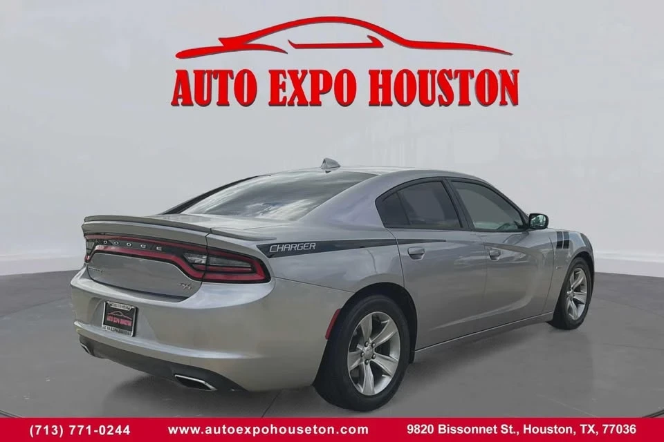 2017 Dodge Charger 7th Gen - Image 6 of 20