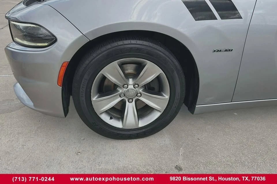 2017 Dodge Charger 7th Gen - Image 15 of 20