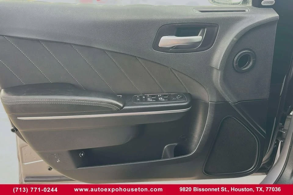 2017 Dodge Charger 7th Gen - Image 13 of 20