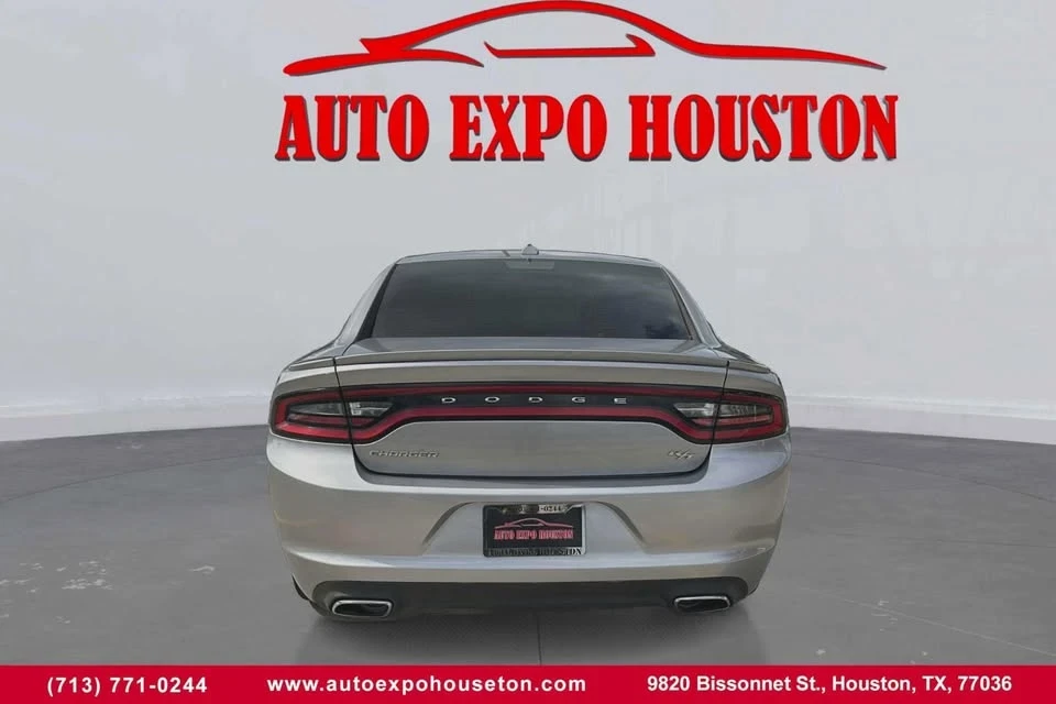 2017 Dodge Charger 7th Gen - Image 5 of 20
