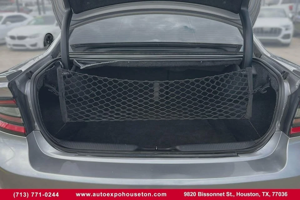 2017 Dodge Charger 7th Gen - Image 17 of 20