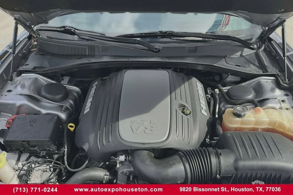 2017 Dodge Charger 7th Gen - Image 18 of 20