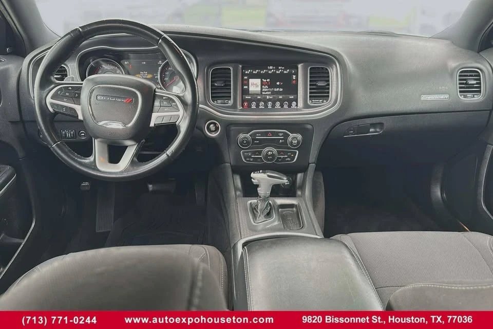 2017 Dodge Charger 7th Gen - Image 7 of 20