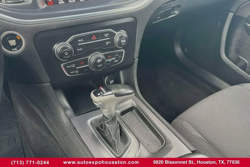 2017 Dodge Charger 7th Gen - Image 8 of 20