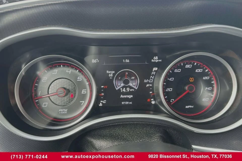 2017 Dodge Charger 7th Gen - Image 10 of 20