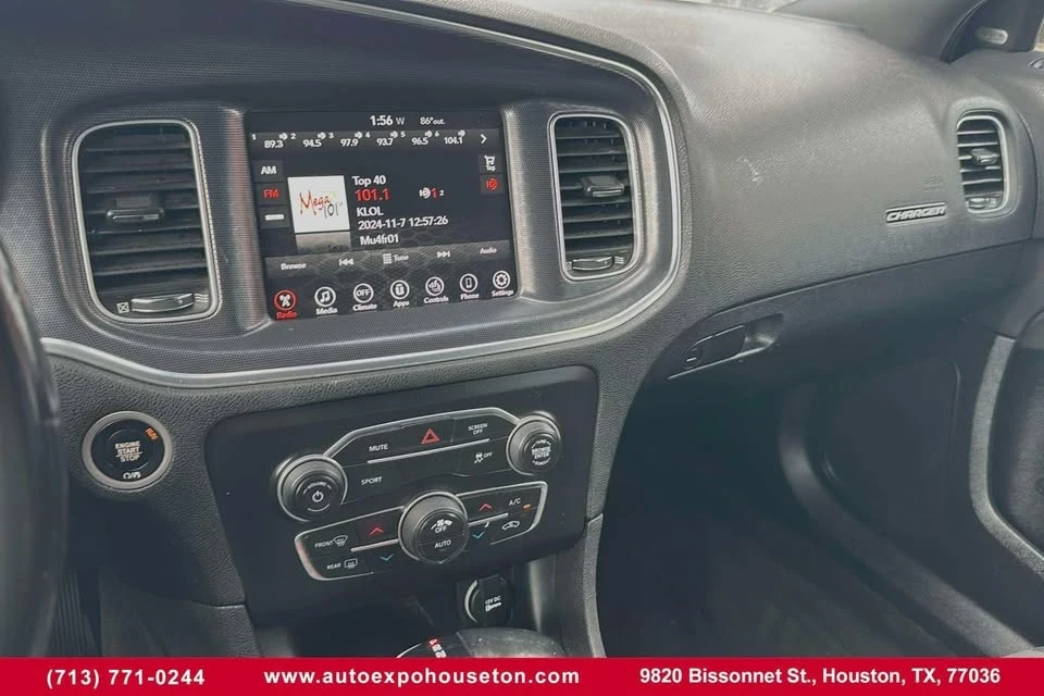 2017 Dodge Charger 7th Gen - Image 16 of 20