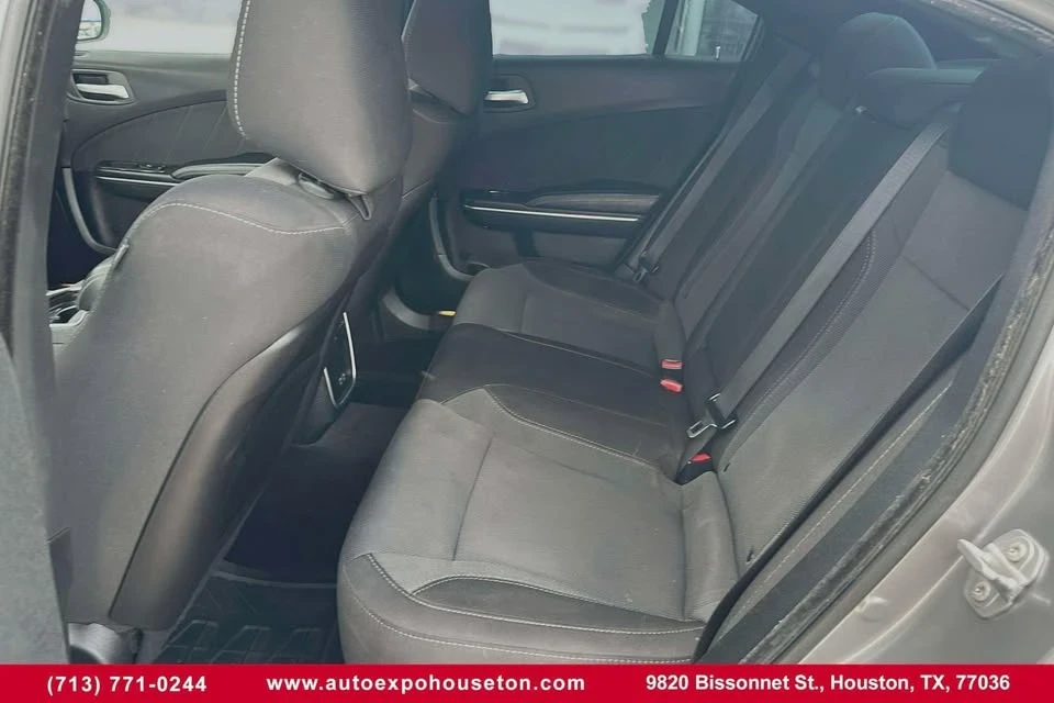 2017 Dodge Charger 7th Gen - Image 11 of 20