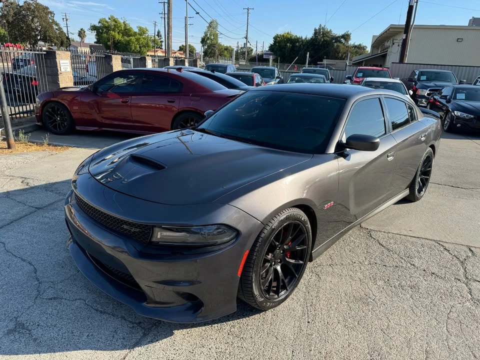 2017 Dodge Charger 7th Gen - Image 2 of 20