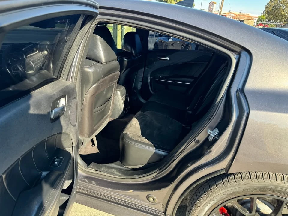 2017 Dodge Charger 7th Gen - Image 13 of 20