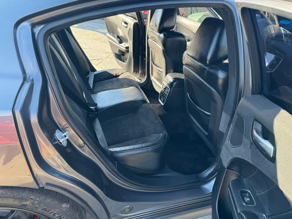 2017 Dodge Charger 7th Gen - Image 16 of 20