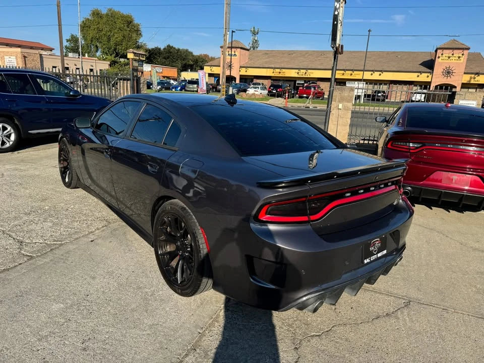 2017 Dodge Charger 7th Gen - Image 7 of 20