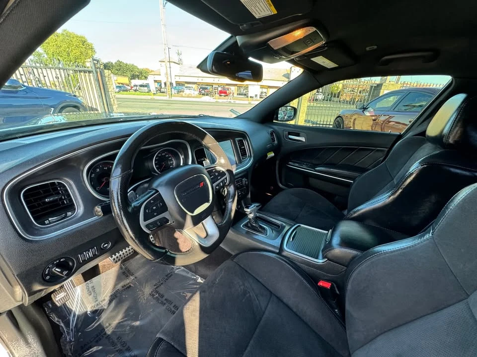 2017 Dodge Charger 7th Gen - Image 18 of 20