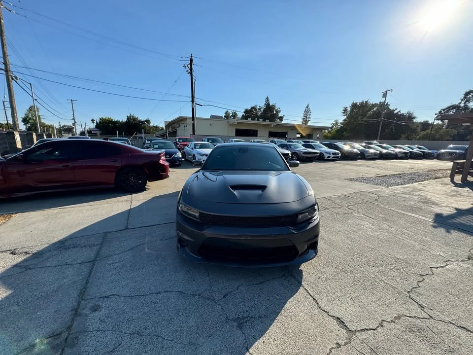 2017 Dodge Charger 7th Gen - Image 4 of 20