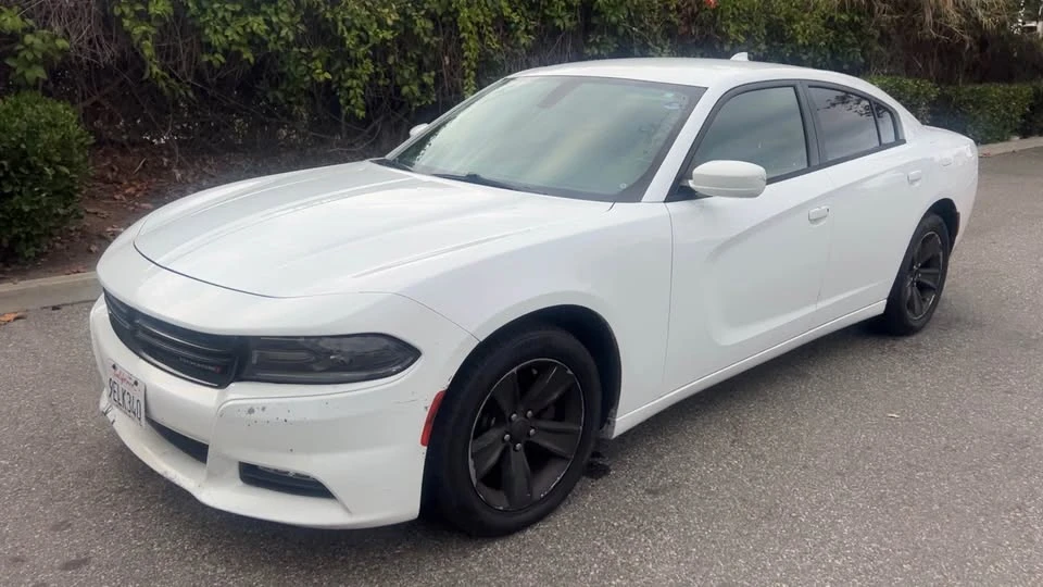 2017 Dodge Charger 7th Gen - Image 2 of 7