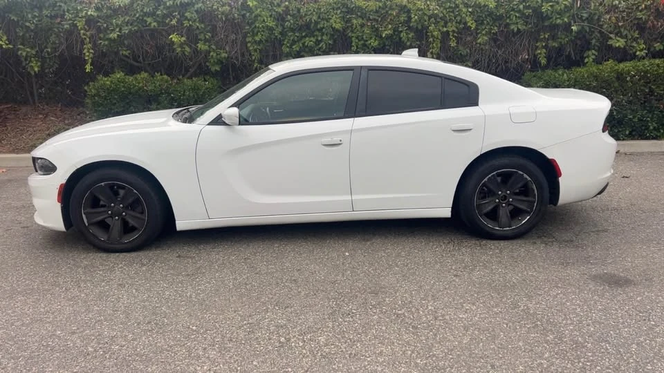 2017 Dodge Charger 7th Gen - Image 3 of 7