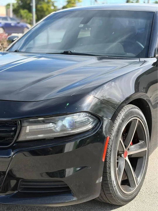 2017 Dodge Charger 7th Gen - Image 6 of 10