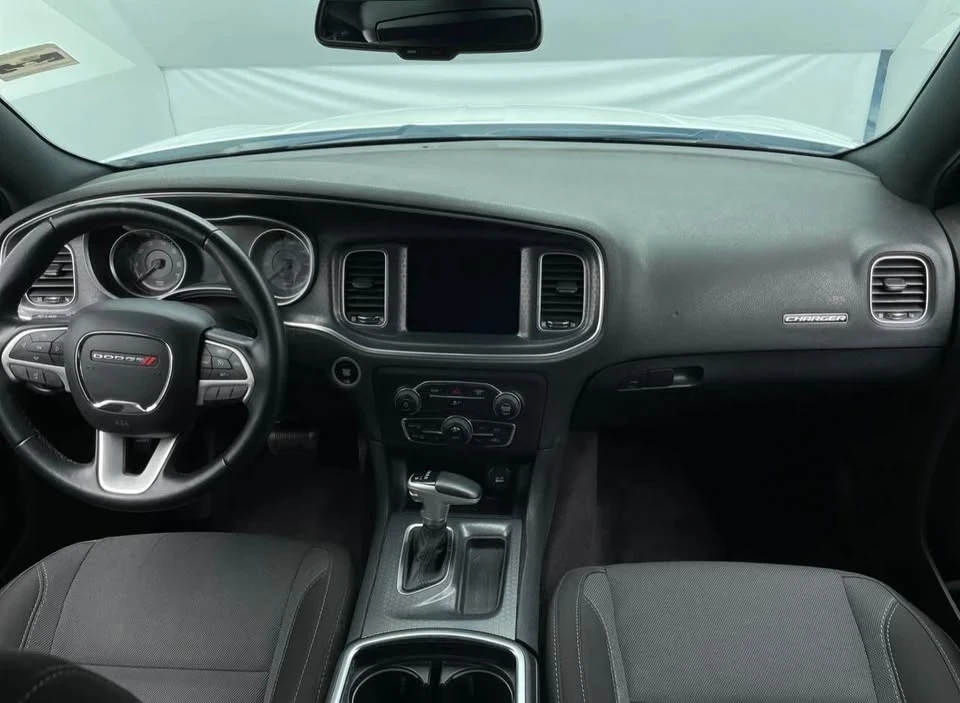2017 Dodge Charger 7th Gen - Image 5 of 10