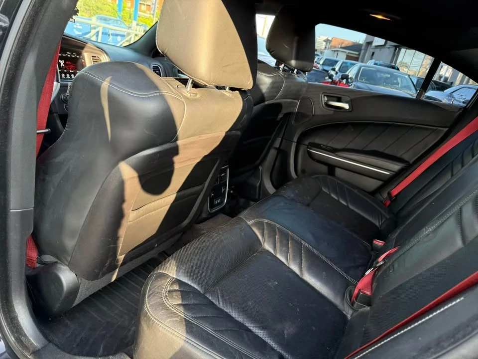 2017 Dodge Charger 7th Gen - Image 10 of 13