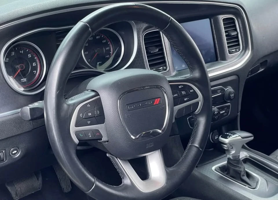 2017 Dodge Charger 7th Gen - Image 6 of 10