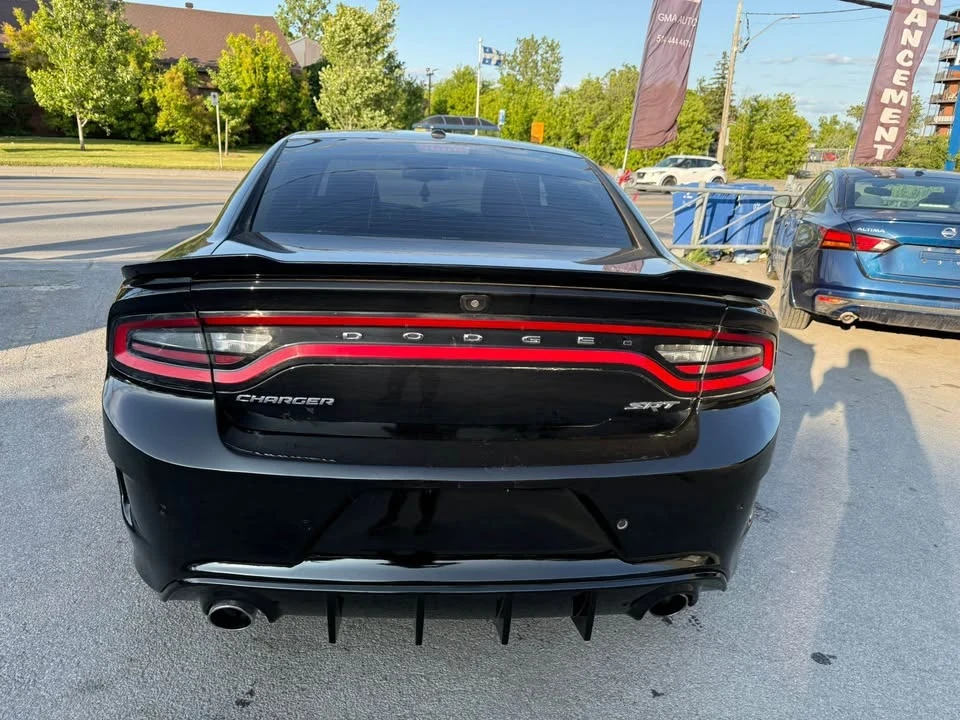 2017 Dodge Charger 7th Gen - Image 6 of 13