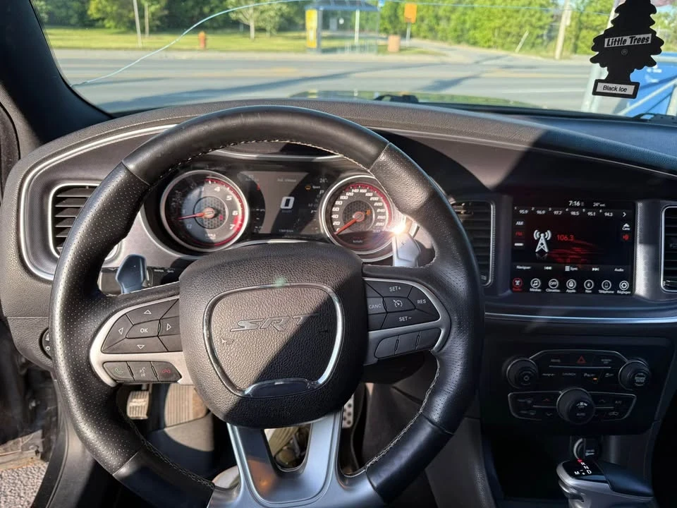 2017 Dodge Charger 7th Gen - Image 13 of 13