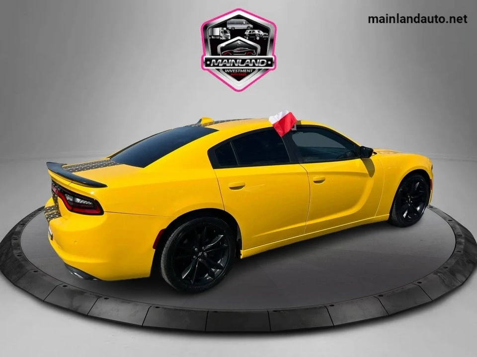 2017 Dodge Charger 7th Gen - Image 5 of 15