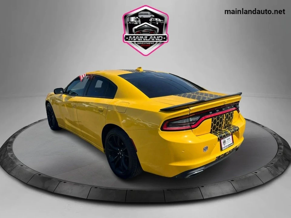 2017 Dodge Charger 7th Gen - Image 7 of 15