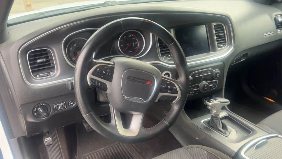 2017 Dodge Charger 7th Gen - Image 7 of 8