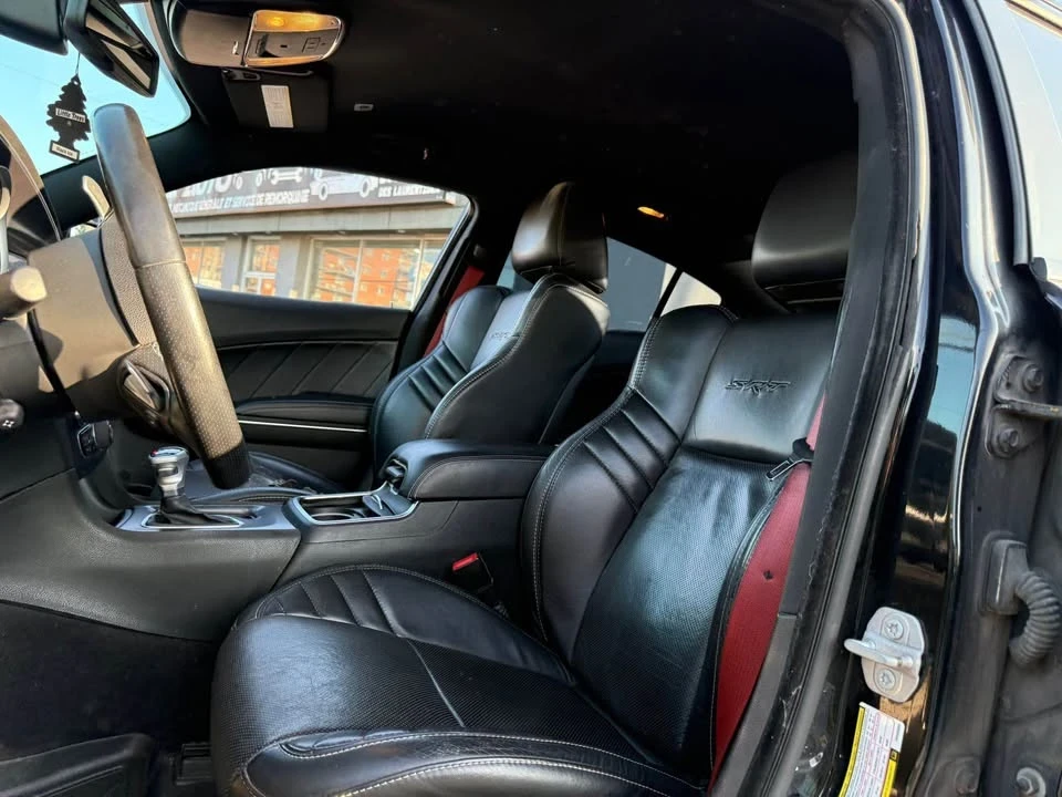 2017 Dodge Charger 7th Gen - Image 9 of 13