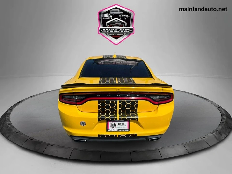 2017 Dodge Charger 7th Gen - Image 6 of 15