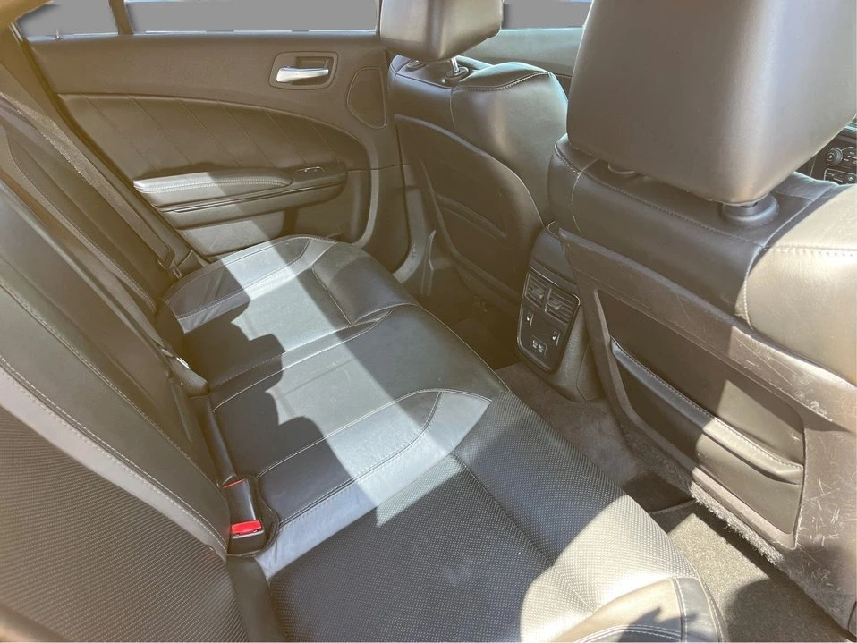 2017 Dodge Charger 7th Gen - Image 10 of 15