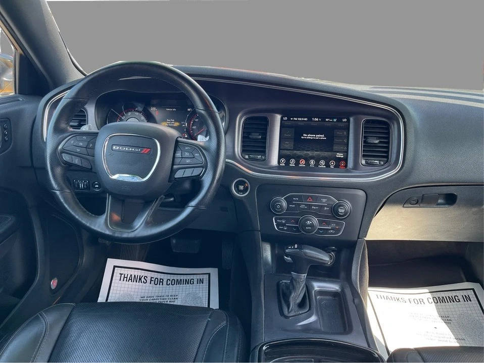 2017 Dodge Charger 7th Gen - Image 13 of 15