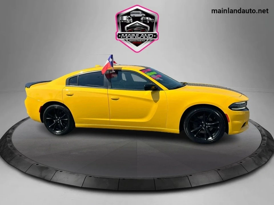 2017 Dodge Charger 7th Gen - Image 4 of 15
