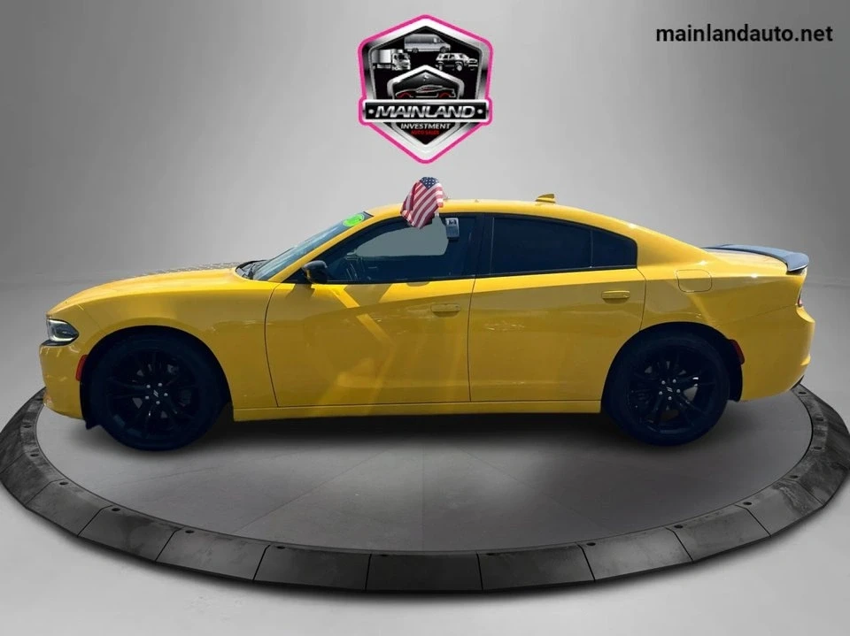 2017 Dodge Charger 7th Gen - Image 8 of 15