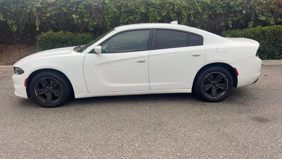 2017 Dodge Charger 7th Gen - Image 3 of 8