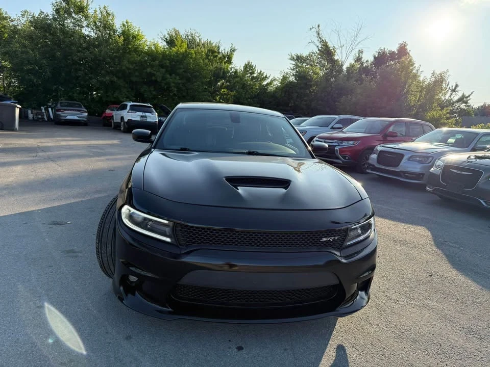 2017 Dodge Charger 7th Gen - Image 3 of 13