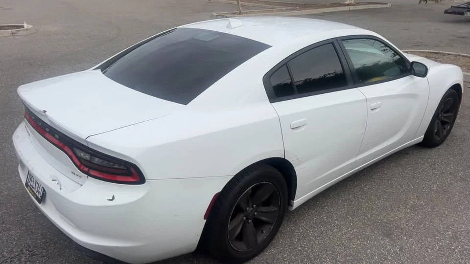 2017 Dodge Charger 7th Gen - Image 5 of 8