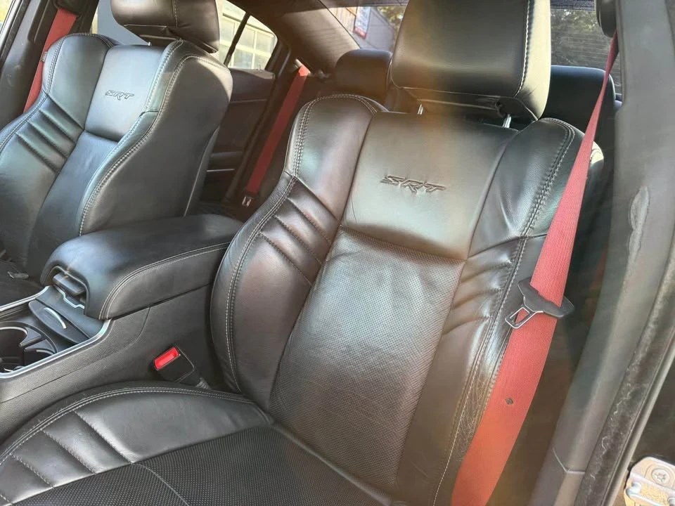 2017 Dodge Charger 7th Gen - Image 8 of 13
