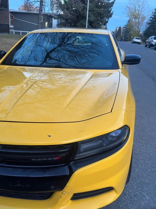 2017 Dodge Charger 7th Gen - Image 3 of 5