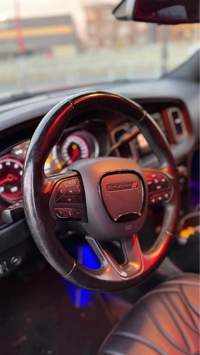 2017 Dodge Charger 7th Gen - Image 6 of 13