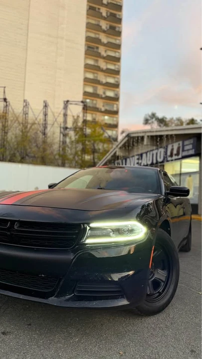 2017 Dodge Charger 7th Gen - Image 12 of 13