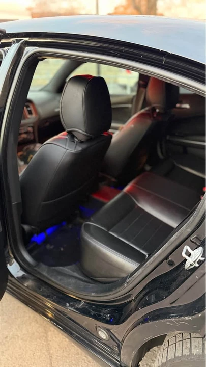 2017 Dodge Charger 7th Gen - Image 10 of 13