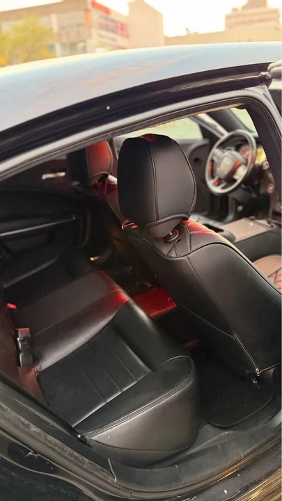 2017 Dodge Charger 7th Gen - Image 13 of 13