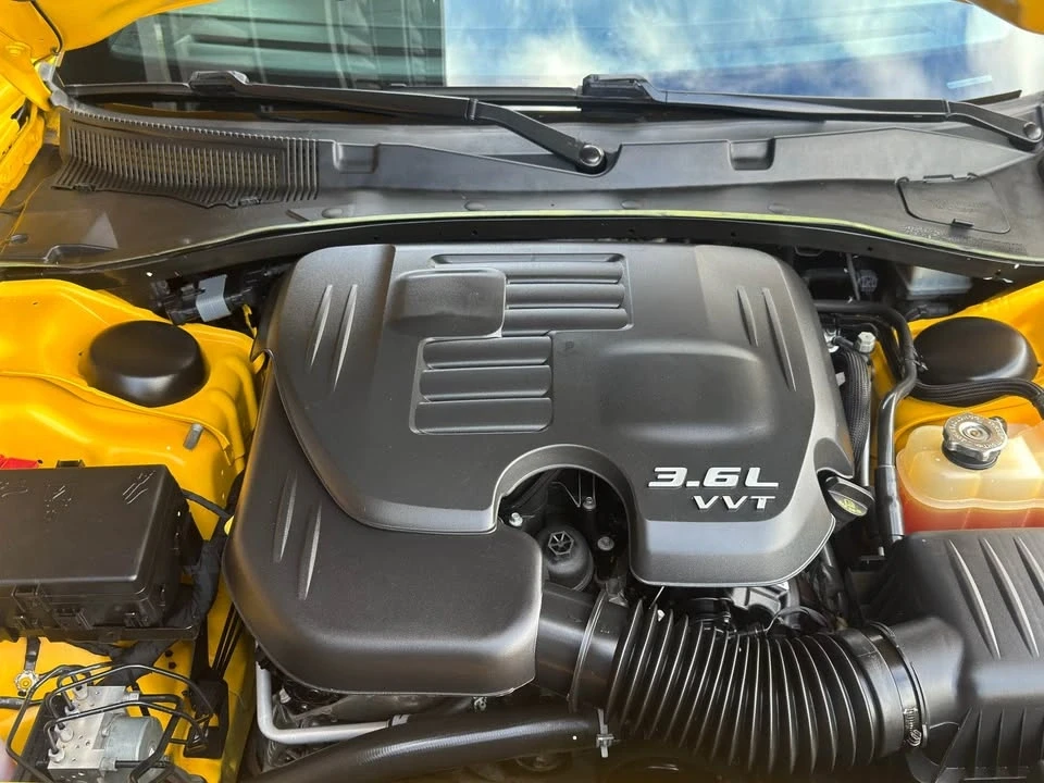 2017 Dodge Charger 7th Gen - Image 5 of 5