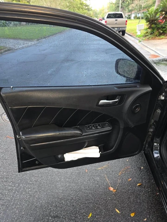 2017 Dodge Charger 7th Gen - Image 12 of 12