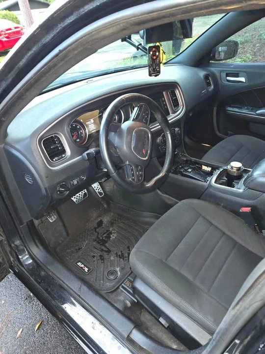 2017 Dodge Charger 7th Gen - Image 9 of 12